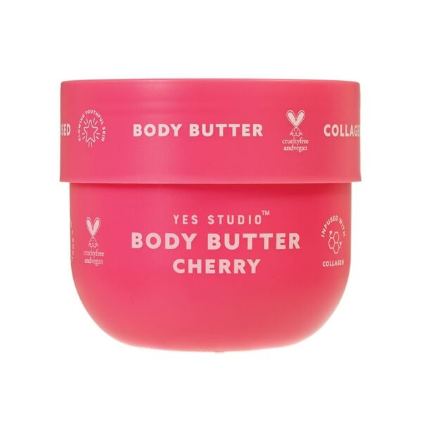 BODY BUTTER - CHERRY