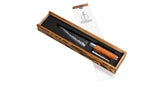 OLIVE CHEFMES 16 CM