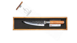 OLIVE CHEFMES 16 CM