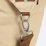 WEEKENDTAS BEIGE