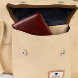 WEEKENDTAS BEIGE