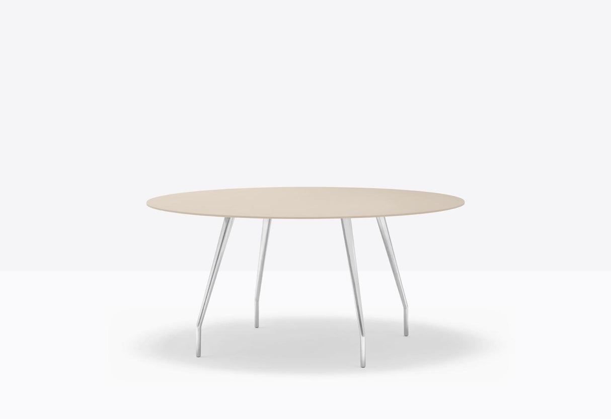 RIZZ TAFEL MET FENIX BLAD