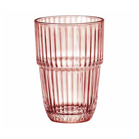 BARSHINE GLAS 38 CL - ROZE