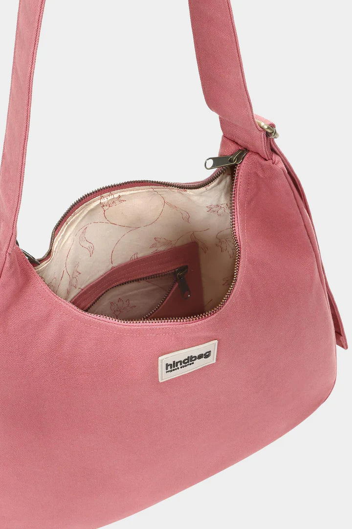 CLAIRE SCHOUDERTAS - BLUSH PINK