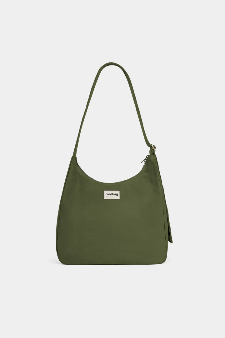 CLAIRE SCHOUDERTAS - OLIVE
