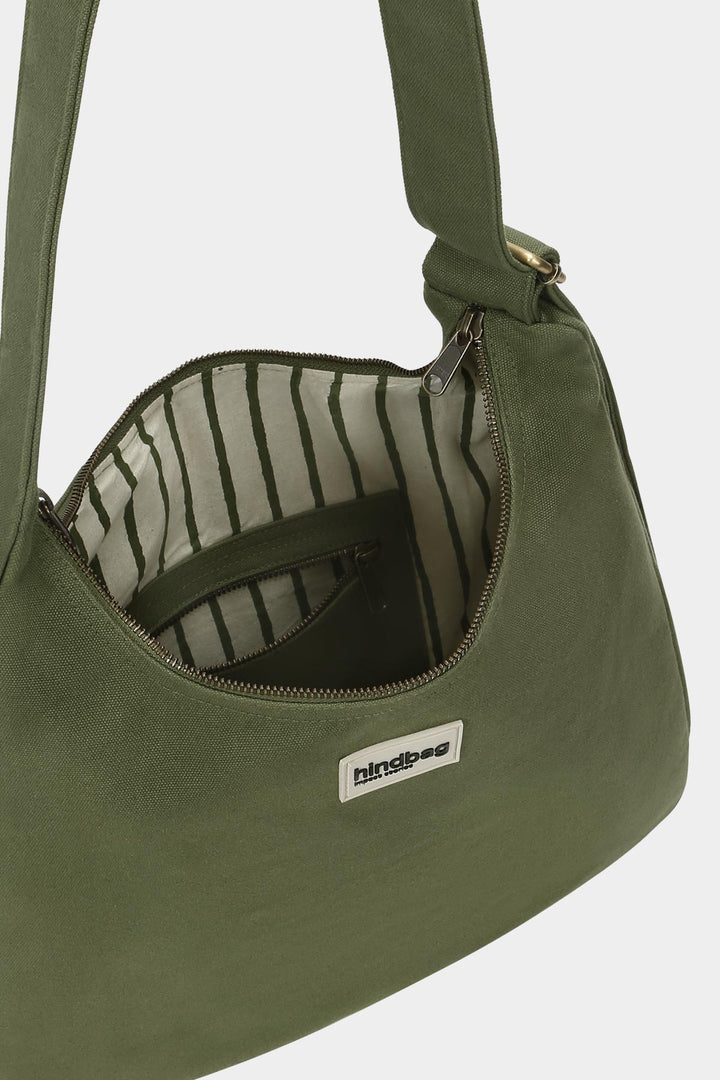 CLAIRE SCHOUDERTAS - OLIVE