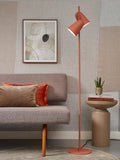 VLOERLAMP SALAMANCA / TERRA