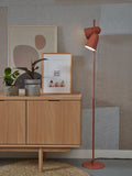 VLOERLAMP SALAMANCA / TERRA