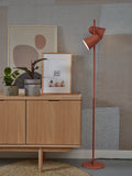 VLOERLAMP SALAMANCA / TERRA