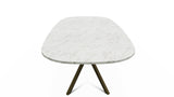 TAFEL ONYX - MARMER LOOK