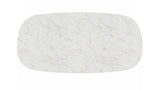 TAFEL ONYX - MARMER LOOK