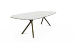 TAFEL ONYX - MARMER LOOK