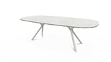 TAFEL ONYX - MARMER LOOK