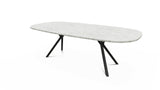 TAFEL ONYX - MARMER LOOK