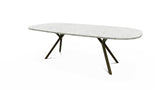 TAFEL ONYX - MARMER LOOK