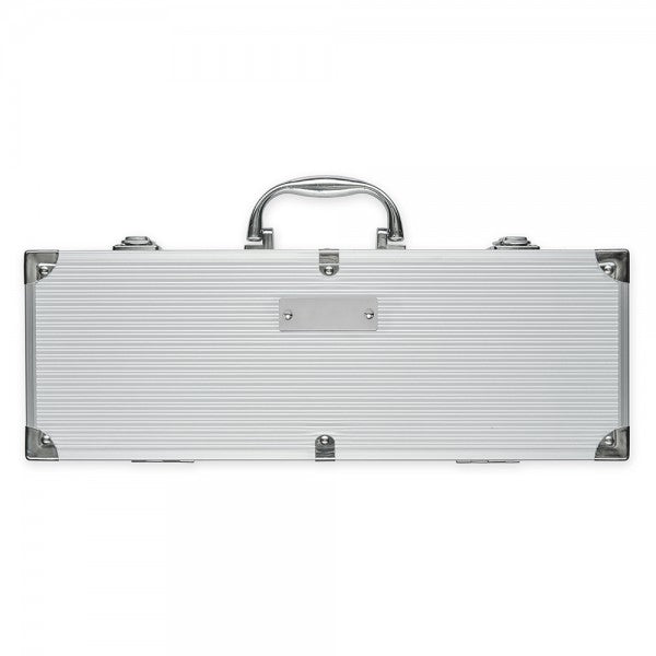 SET VAN 5 BARBECUE ACCESSOIRES