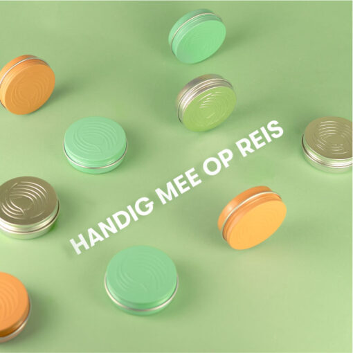 REISBLIKJE