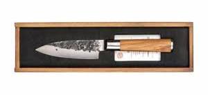 OLIVE PETTY MES 11 CM