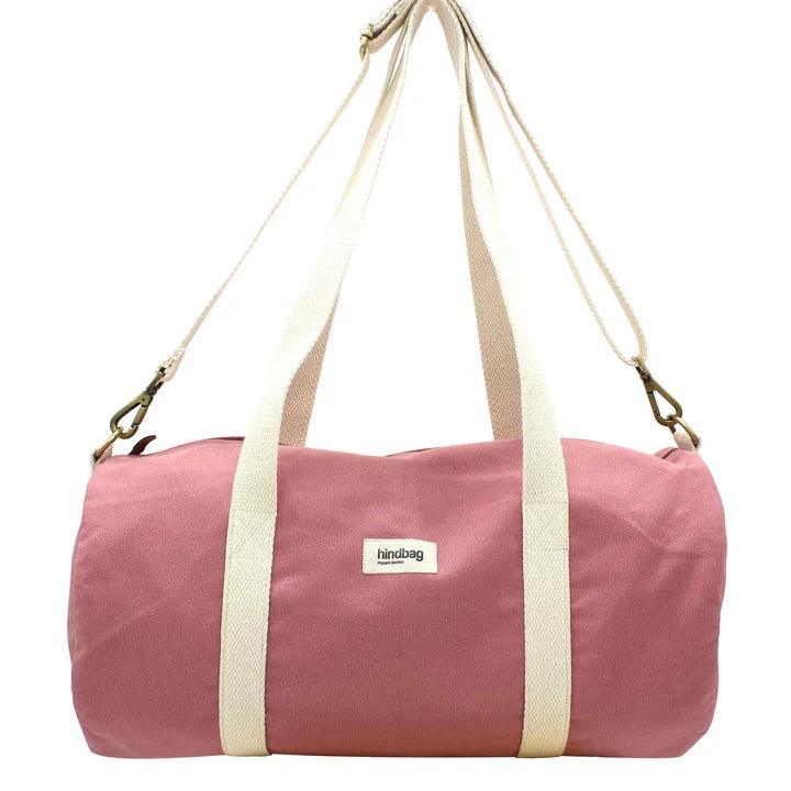 SIMON SPORT/WEEKENDTAS - BLUSH PINK