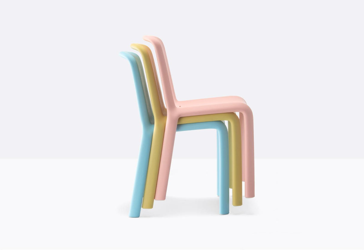 SNOW 303 - JUNIOR (SET VAN 2 STOELEN)