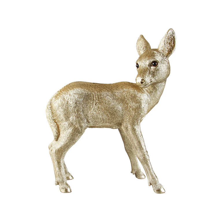 SPAARPOT GOUDEN BAMBI