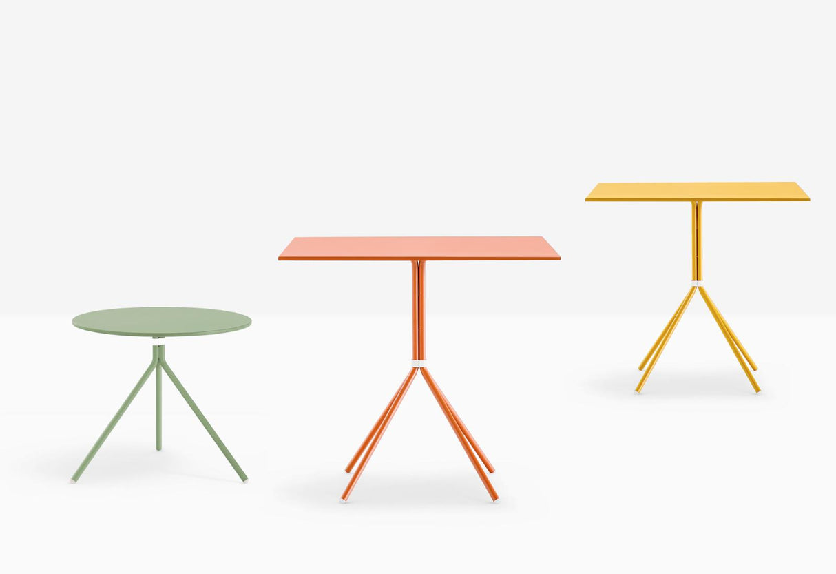 NOLITA BISTROTAFEL 5453 - ROND