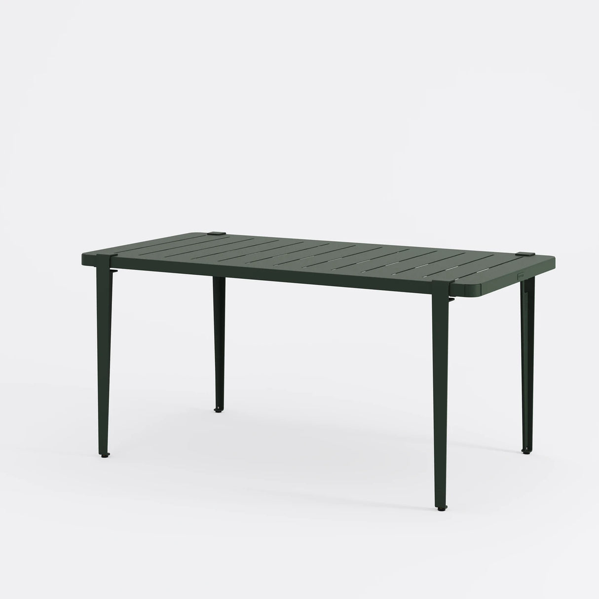 MIDI OUTDOOR TABLE - GROEN