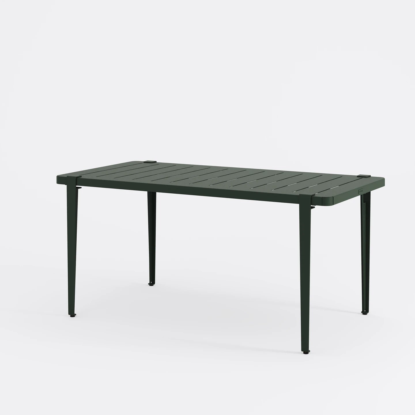 MIDI OUTDOOR TABLE - GROEN