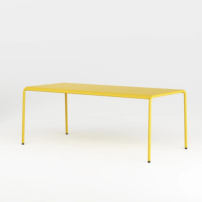 PANORAMA OUTDOOR TAFEL