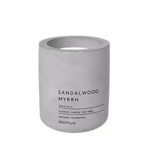 FRAGA GEURKAARS SANDELWOOD - MEDIUM