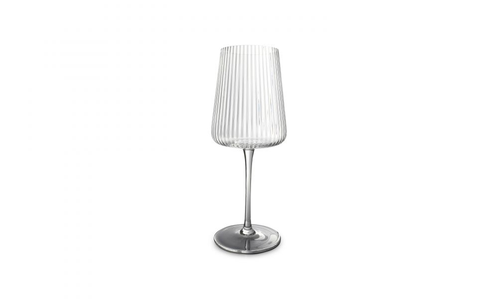 RAY WIJNGLAS 40 CL (SET VAN 4) - HELDER