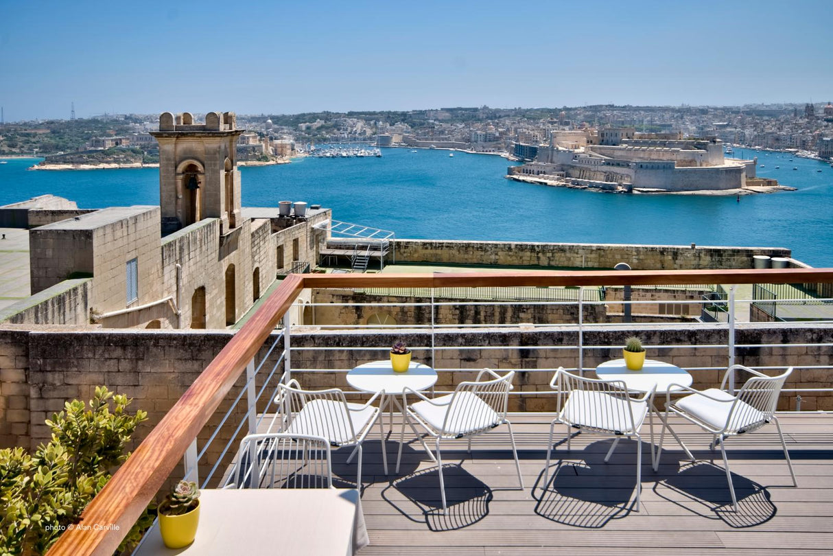 NOLITA OUTDOOR LOUNGE 3659