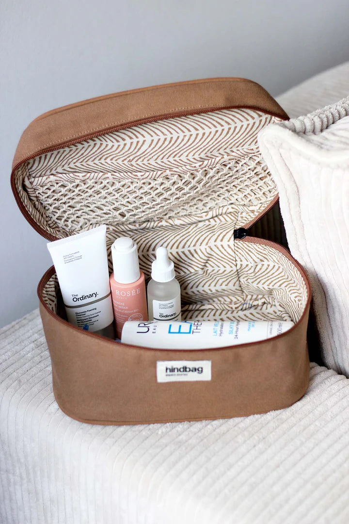 GASPARD TOILETTAS - CANNELLE