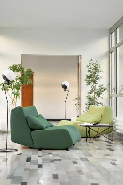 SHOWROOMMODEL ABSENT SOFA