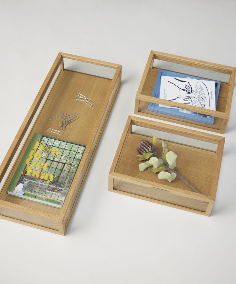 VIEW DISPLAY BOX - LARGE