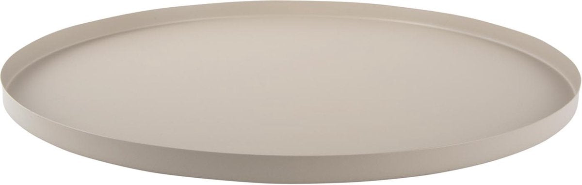 SERVIR PLATEAU / ROND - 40 CM