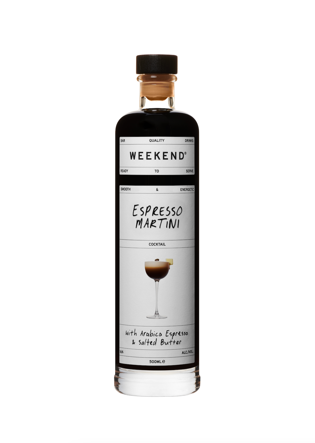 ESPRESSO MARTINI