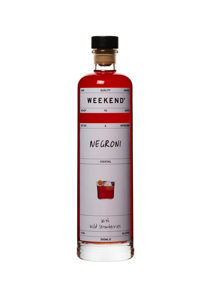 NEGRONI