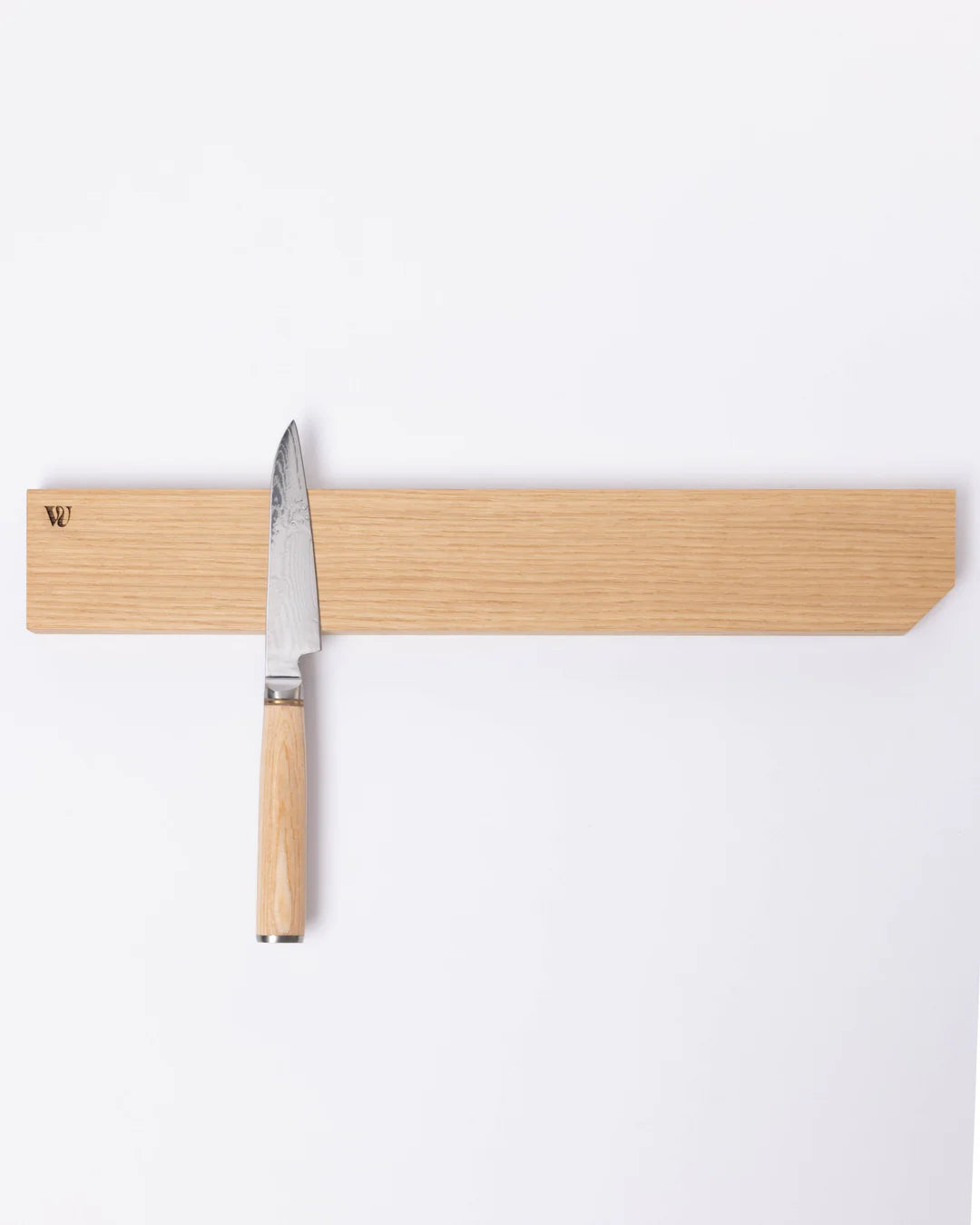 HOLD MY KNIFE -MUUR MESSENHOUDER / OAK