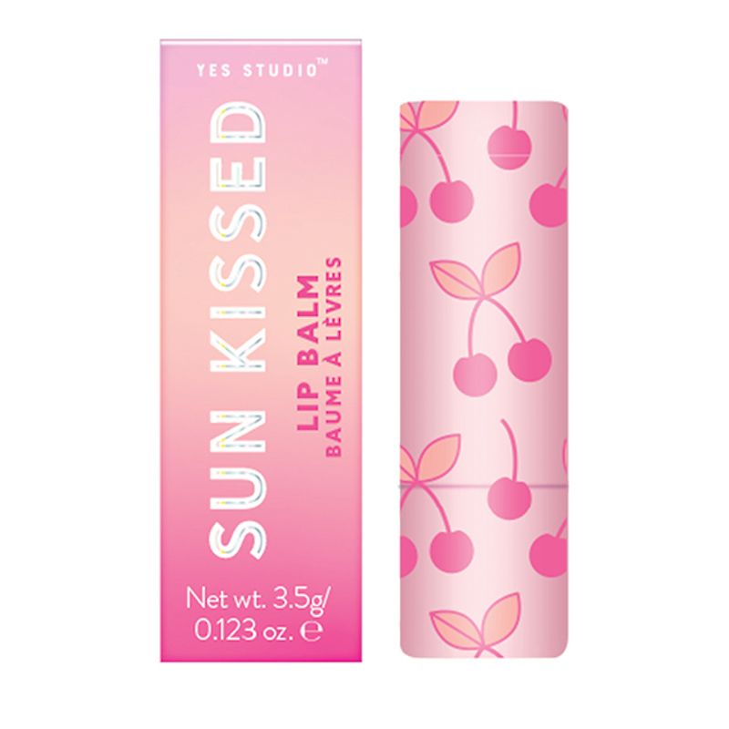 LIP BALM - CHERRY