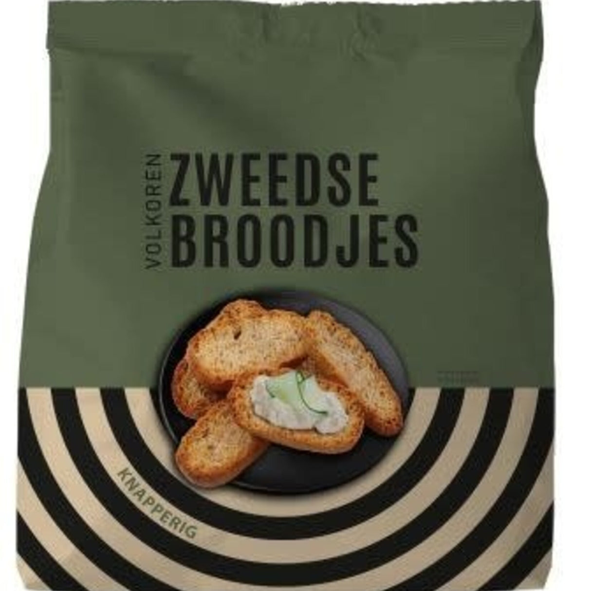 ROBUUST ZWEEDSE BROODJES