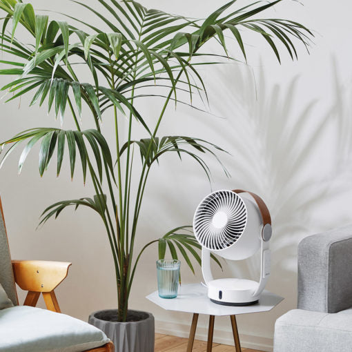 LEO VENTILATOR