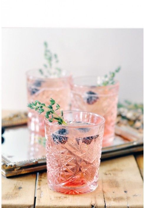 HOBSTAR 35 CL - TRANSPARANT