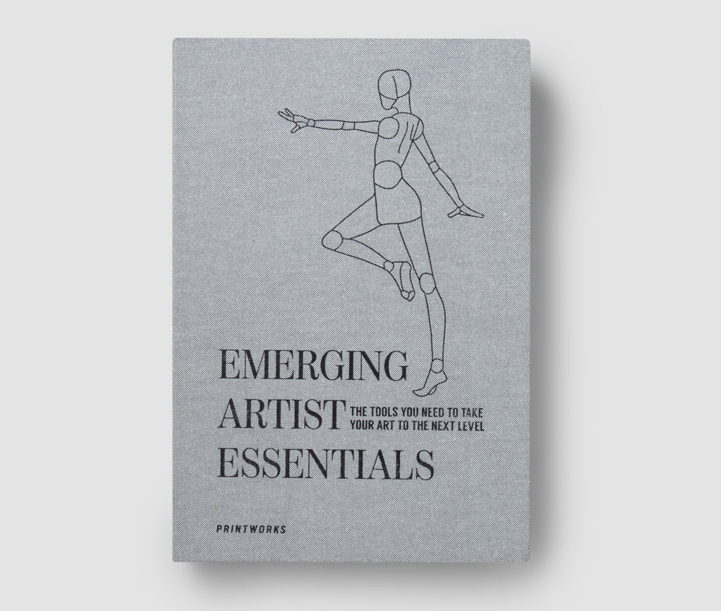 EMERGING ARTIST ESSENTIALS