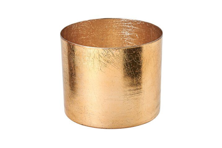 CHENNAI THEELICHT - L/GOLD