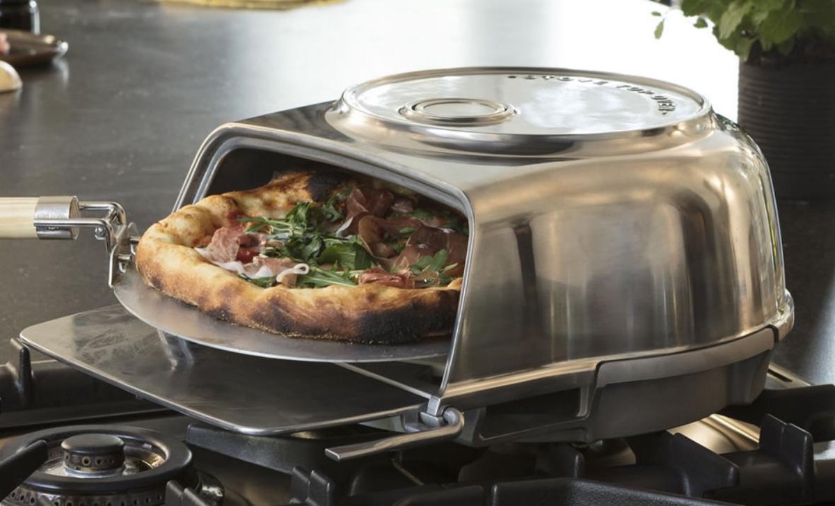 STOVETOP ALU