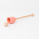 BEKER EN BAL
