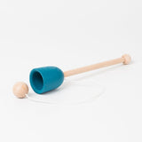 BEKER EN BAL