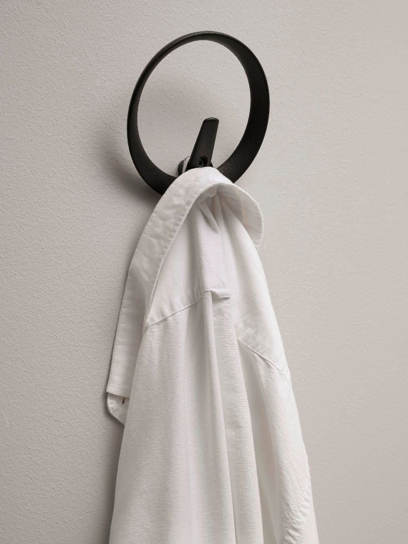 GLORIA WALL HOOK
