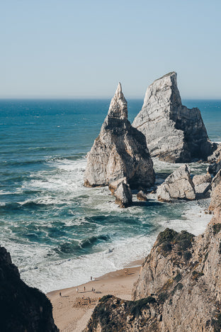 POSTER PRAIA DA URSA